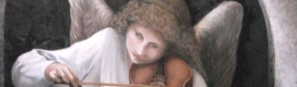 Profile Hero Background