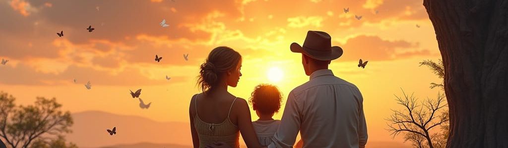 Profile Hero Background