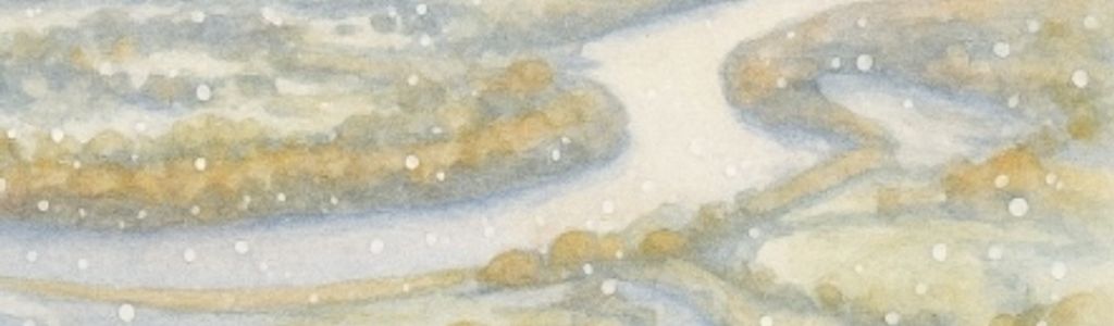 Profile Hero Background