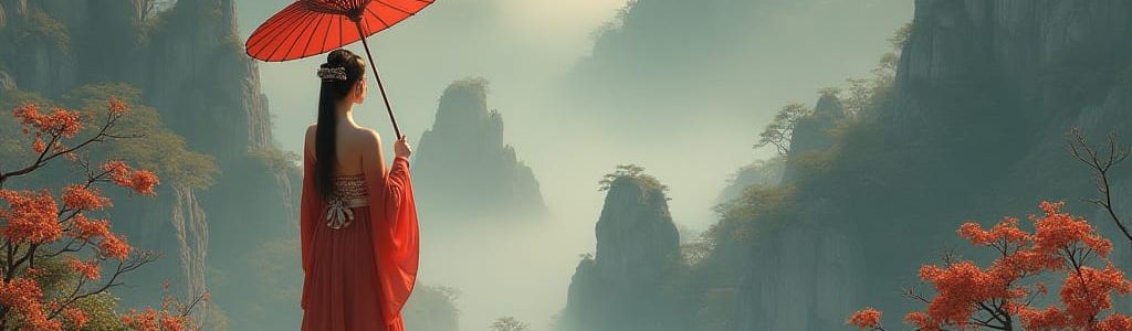 Profile Hero Background