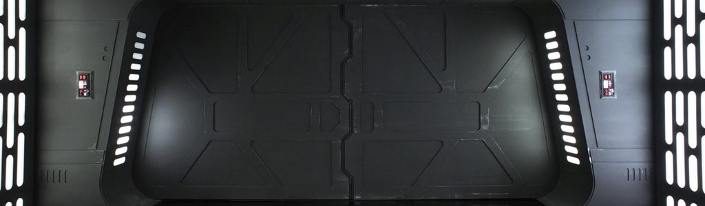 Profile Hero Background