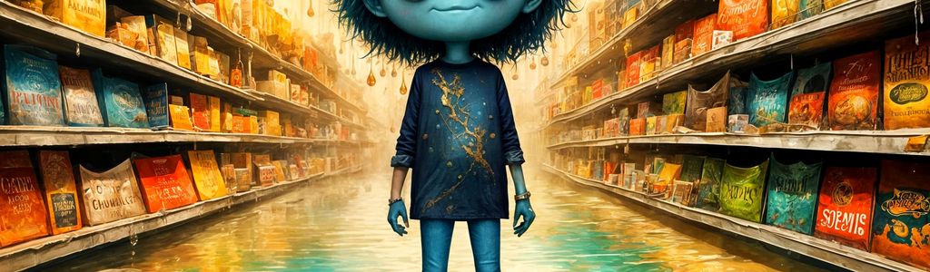 Profile Hero Background