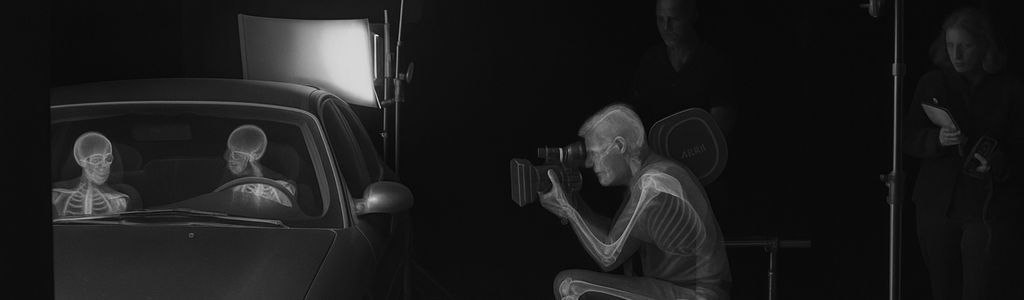 Profile Hero Background