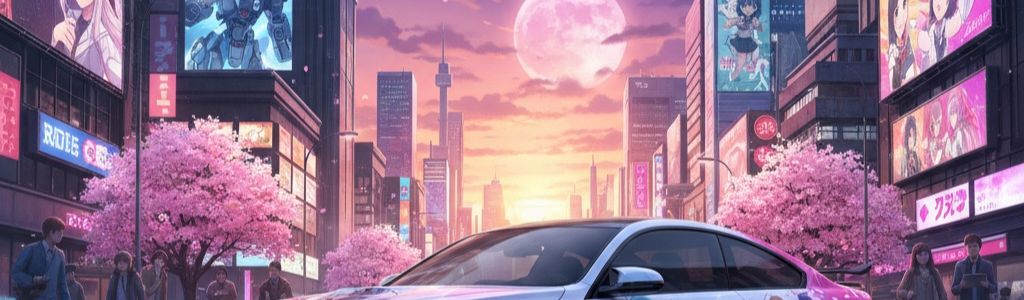 Profile Hero Background