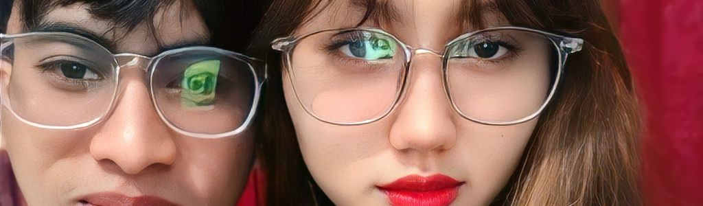 Profile Hero Background