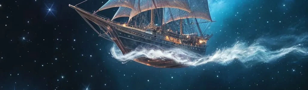 Profile Hero Background