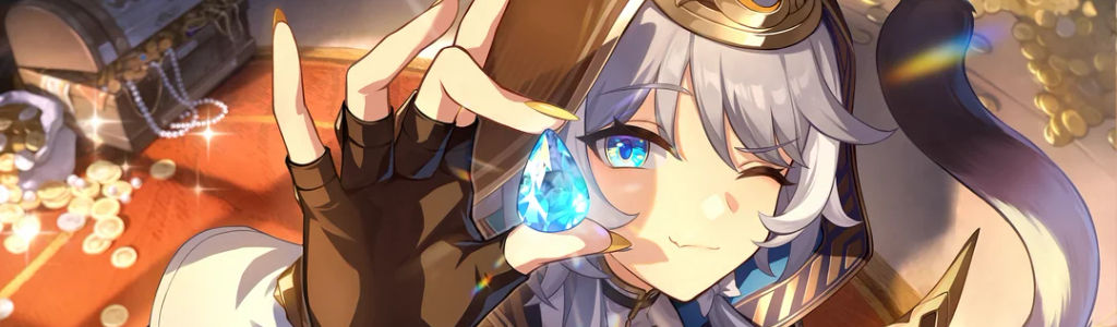 Profile Hero Background