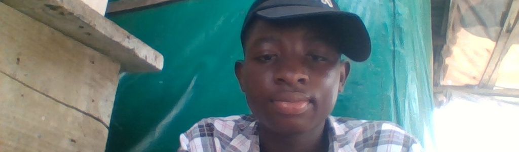 Profile Hero Background