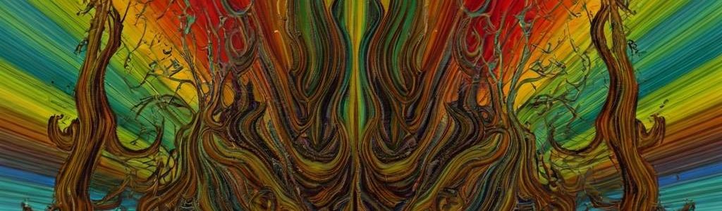 Profile Hero Background