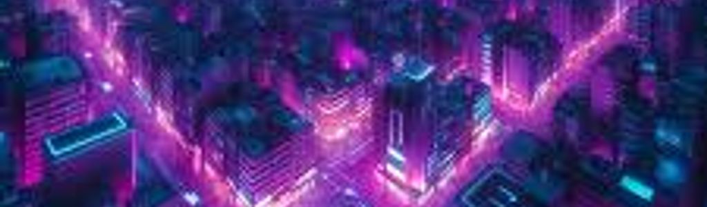 Profile Hero Background