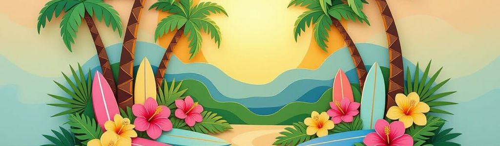 Profile Hero Background