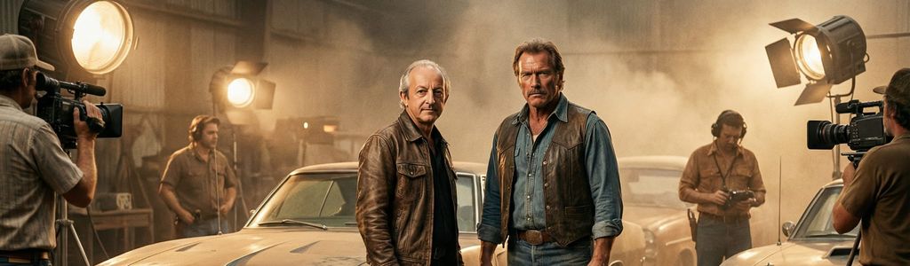 Profile Hero Background