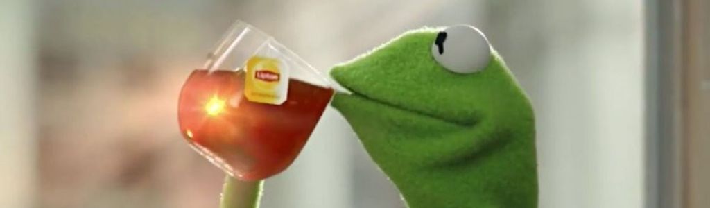 Profile Hero Background