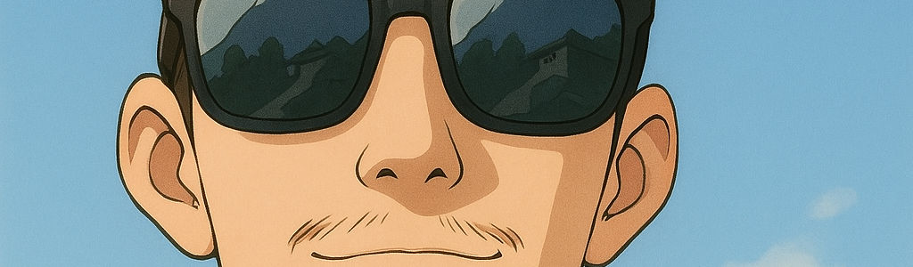 Profile Hero Background