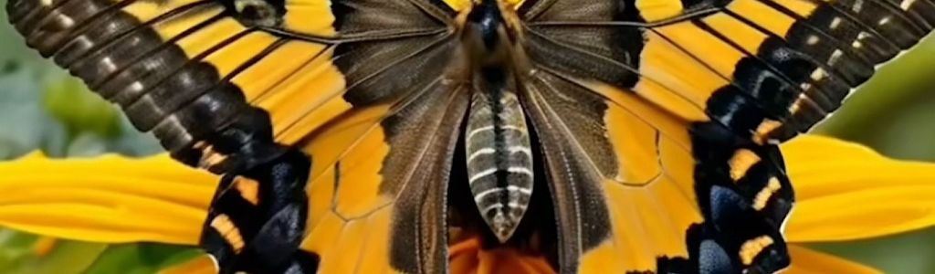 Profile Hero Background