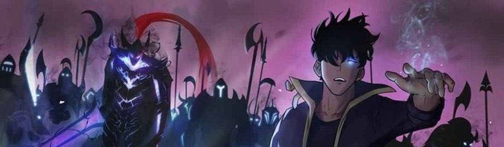 Profile Hero Background