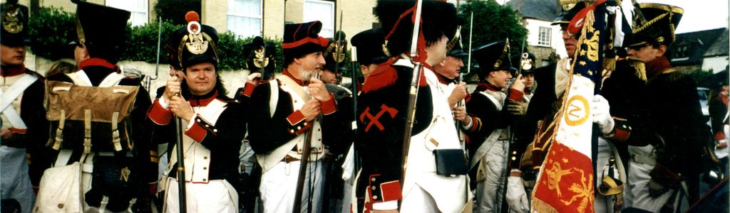 Profile Hero Background