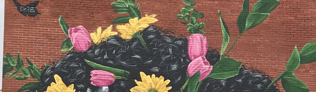 Profile Hero Background