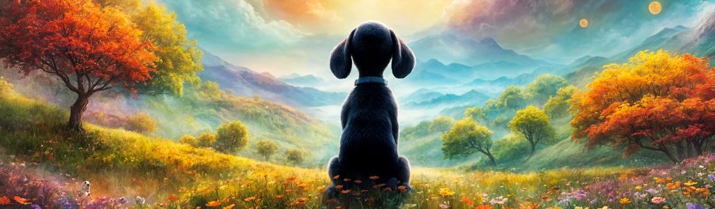 Profile Hero Background