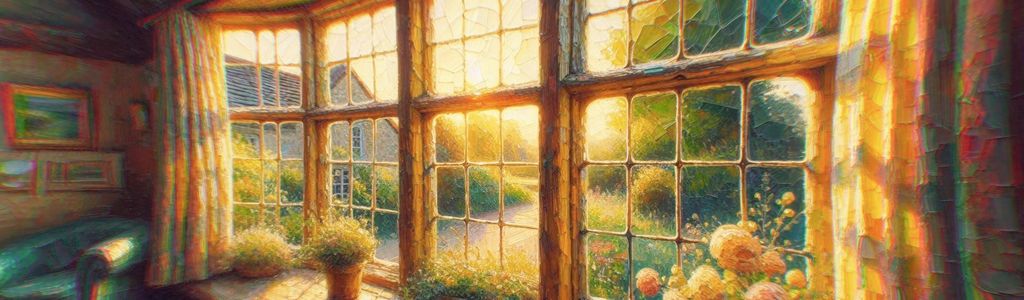 Profile Hero Background