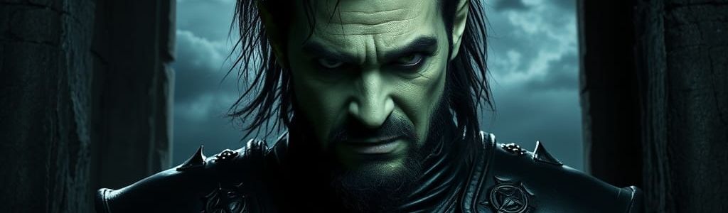 Profile Hero Background