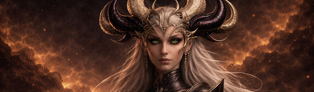 Profile Hero Background