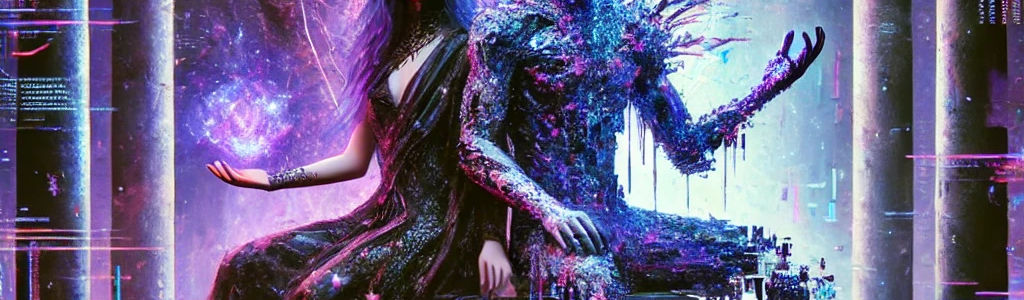 Profile Hero Background