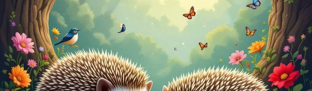 Profile Hero Background