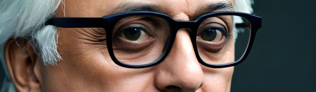 Profile Hero Background