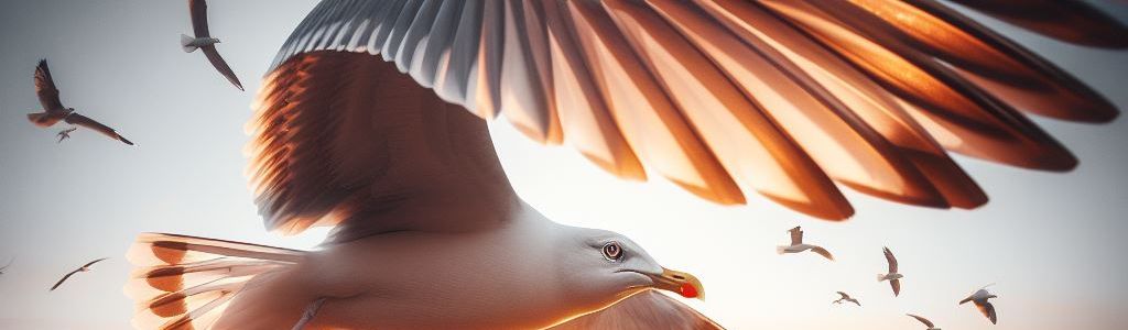 Profile Hero Background