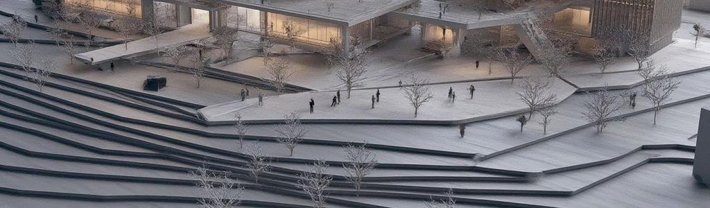 Profile Hero Background