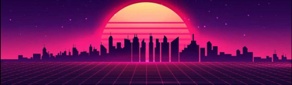 Profile Hero Background