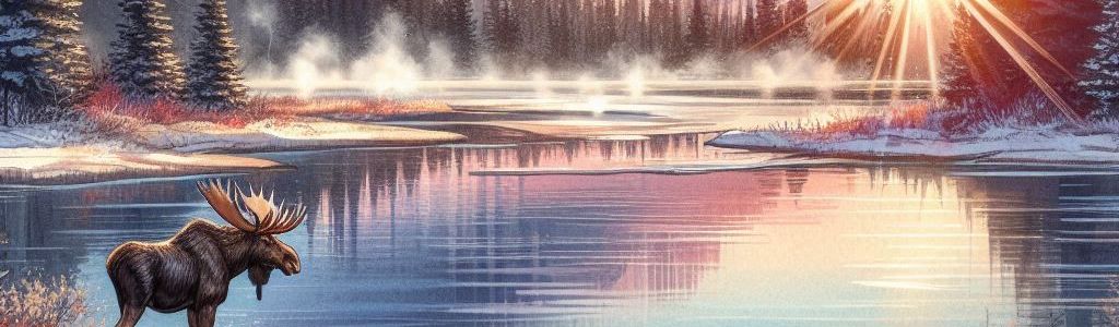 Profile Hero Background