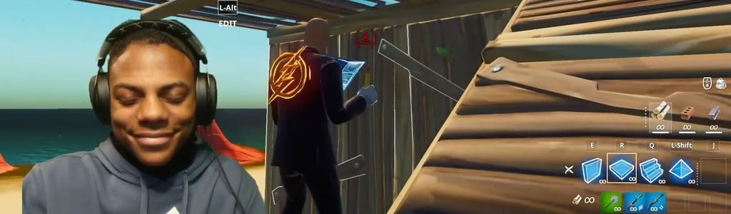 Profile Hero Background