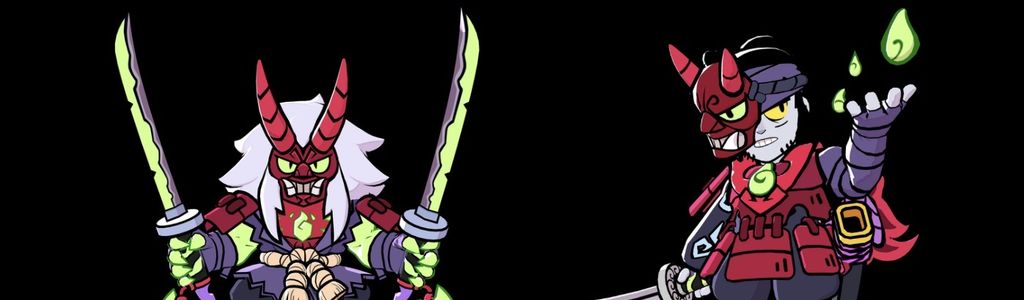 Profile Hero Background