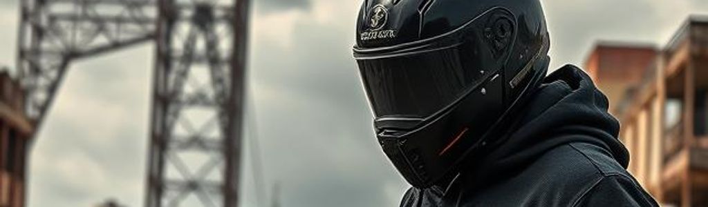 Profile Hero Background