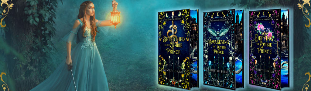 Profile Hero Background