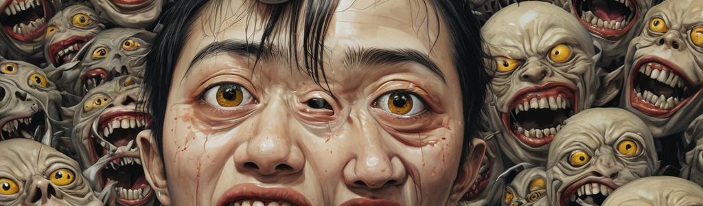 Profile Hero Background