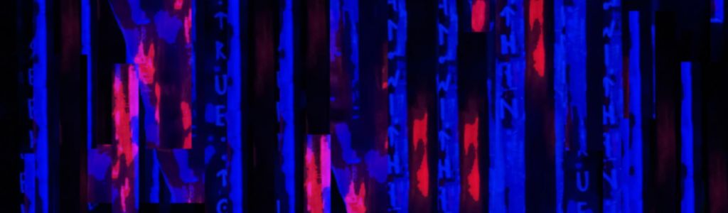 Profile Hero Background