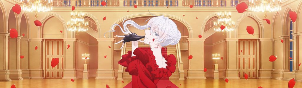 Profile Hero Background