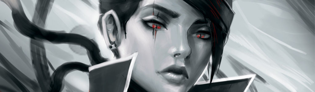 Profile Hero Background