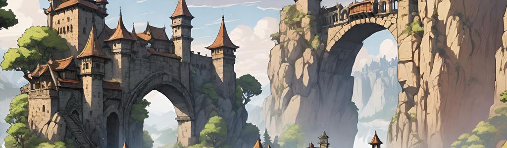 Profile Hero Background