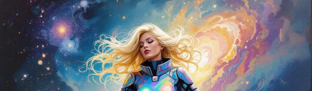 Profile Hero Background