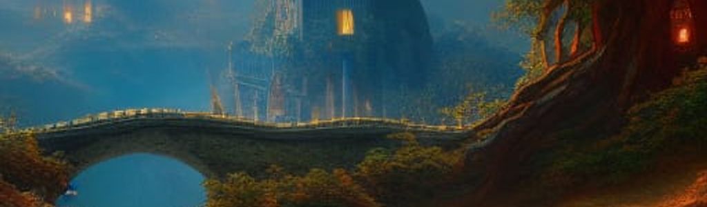 Profile Hero Background