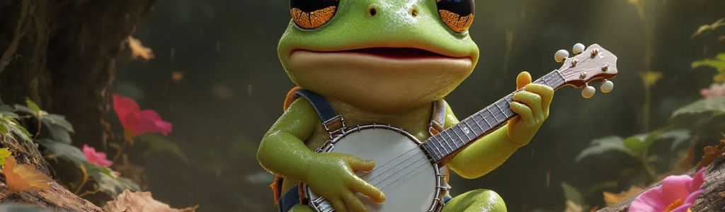 Profile Hero Background