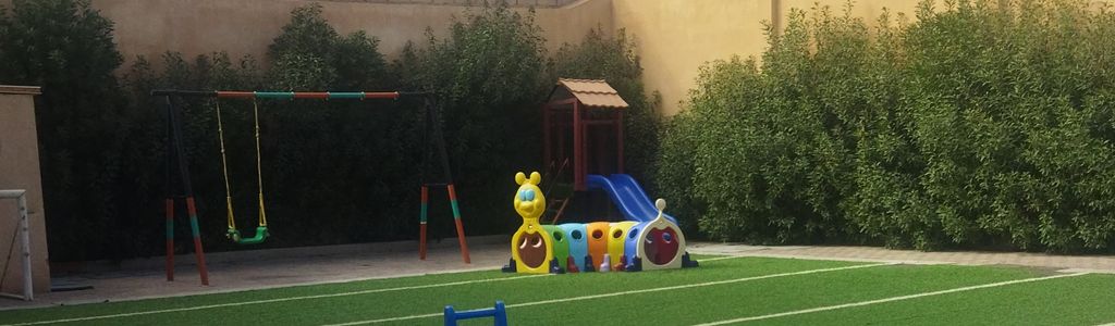 Profile Hero Background