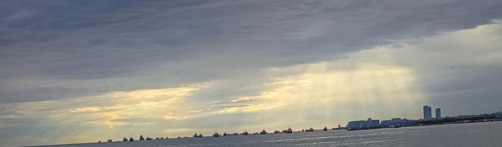 Profile Hero Background