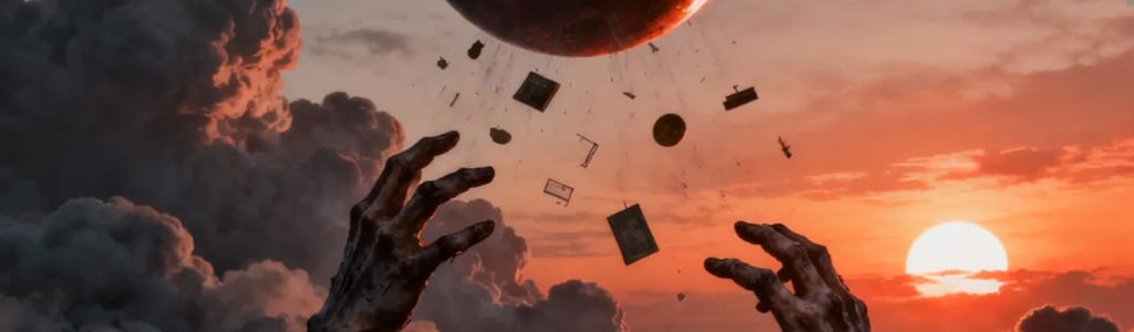 Profile Hero Background