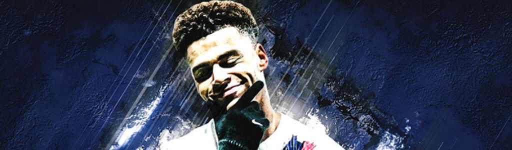 Profile Hero Background