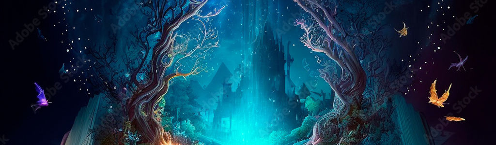 Profile Hero Background